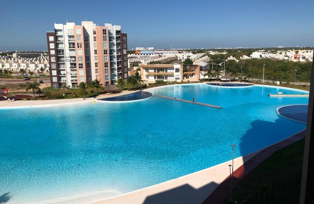 Dream Lagoons