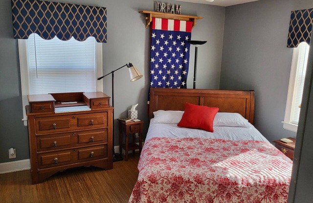 Dream Location of Louisville 5 to 20 minutes to anywhere