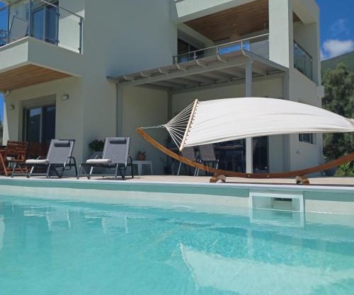 Dream Time Villa Vasiliki