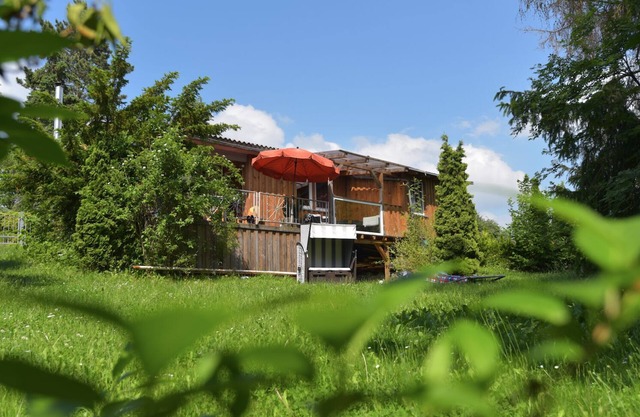 Dream vacation at Zeulenrodaer Meer