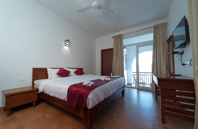Dream Valley Resort 