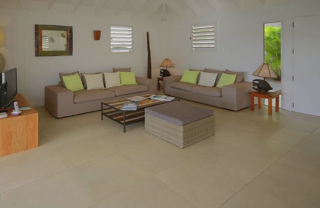 Dream Villa Corossol 591
