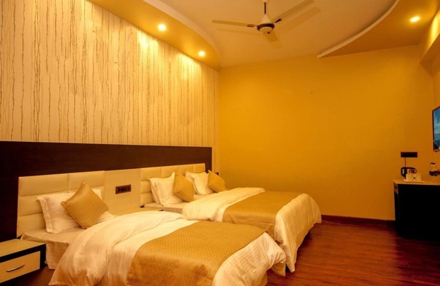 Dreamcatcher SUPER DELUXE UNIT 3