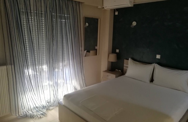 DreamCoast Apartment Ι Agrotera