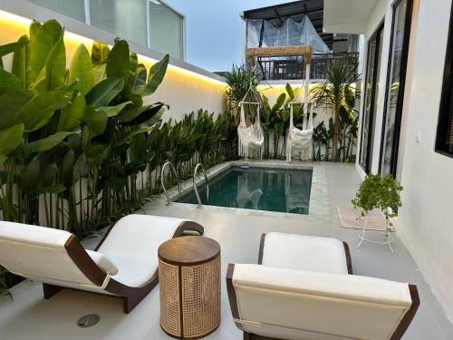 Dreamland View Villa #2 3Bdr with Pool