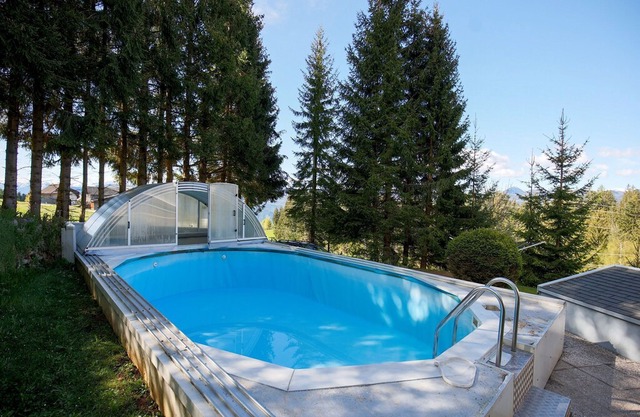 Dreamy Apartment in Fresach with Swimming Pool