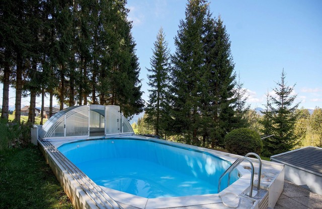 Dreamy Apartment in Fresach with Swimming Pool