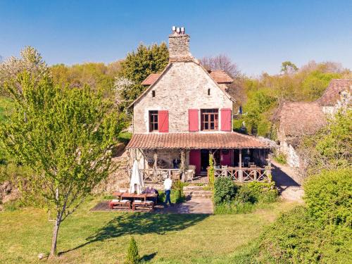 Dreamy Holiday Home in Clermont