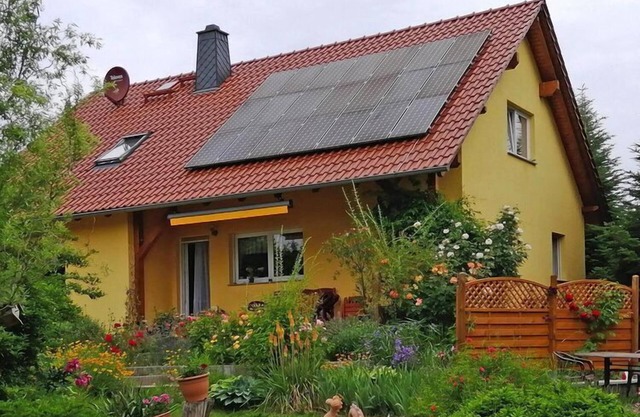 Dreiländerblick holiday apartment, Görlitz
