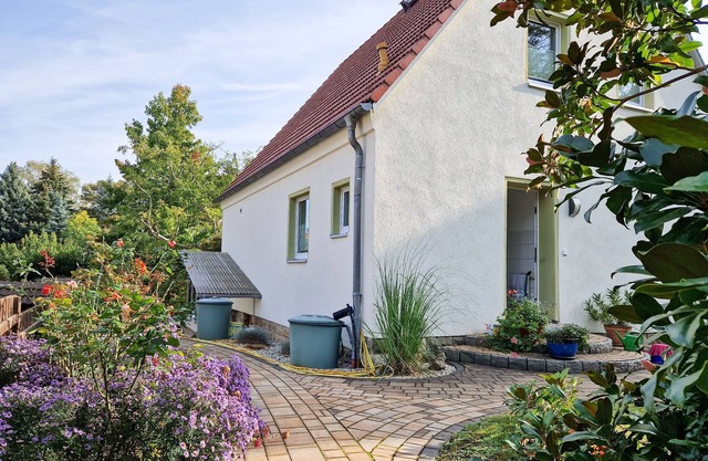 Dresden, Ferienhaus Strietzel - Ferienhaus