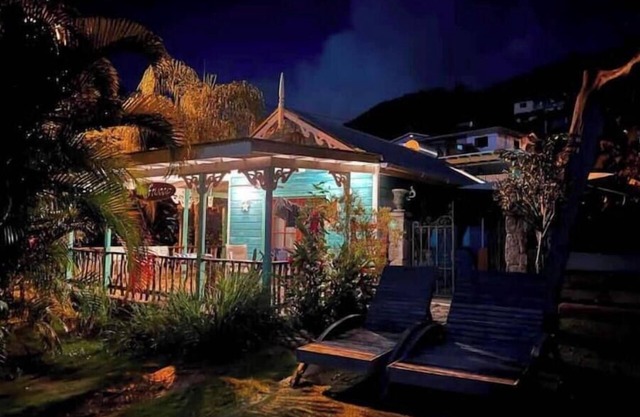 Driftwood Beach Cottage