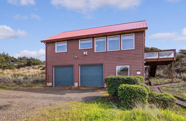 Driftwood Loft - Seal Rock