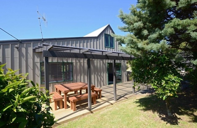 Driftwood Retreat - Tutukaka