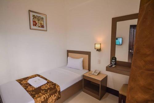 DRIGGS SUITES