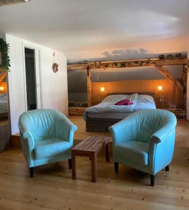 Droom b&b Čermná