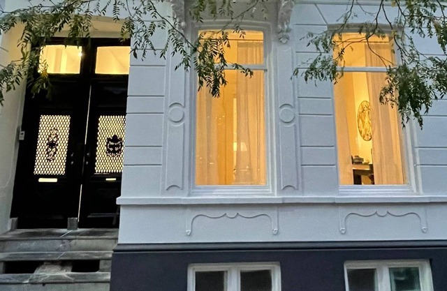 Droomappartement op Toplocatie!