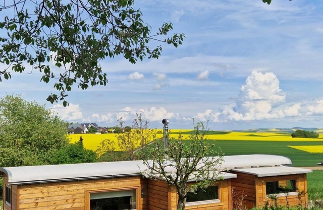 Druidenstein, Tiny House - 2-bed vacation apartment Druidenstein Tiny