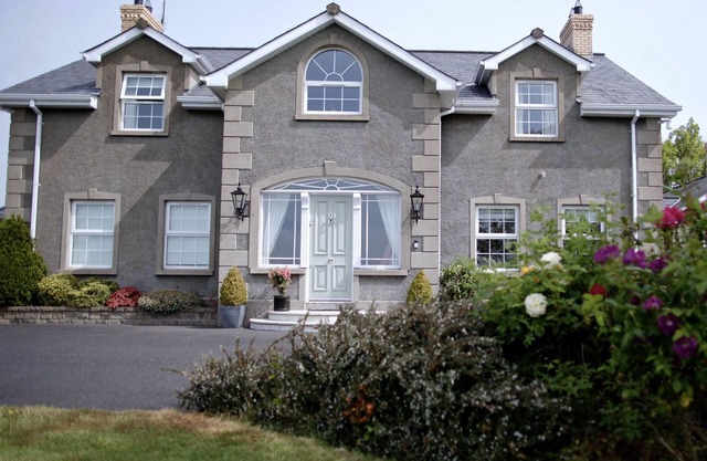 Drum Manor