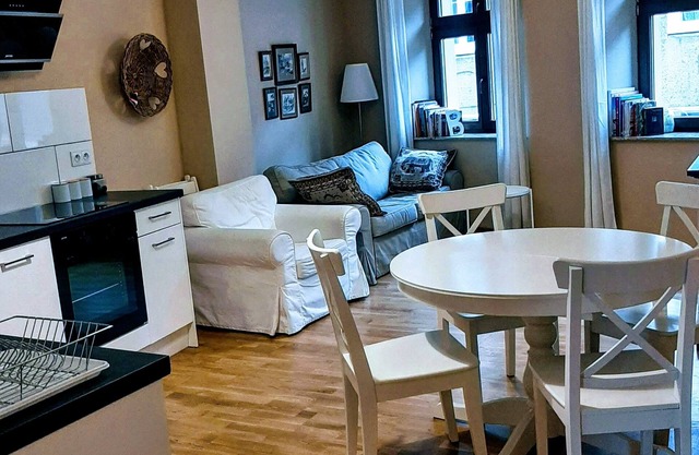 Drzewna Apartments