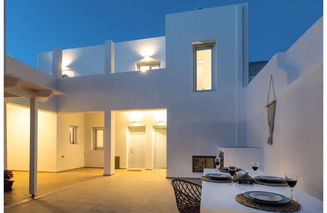 DS Traditional Villas Santorini (Villa 3)
