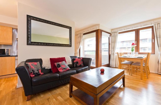 Dublin City Retreat