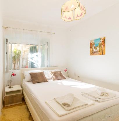Dubrovnik center apartment