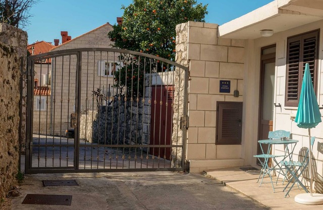DUBROVNIK HAUS suites Standard studio apartment