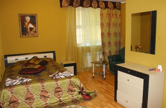 Dudinka - City Mini Hotel