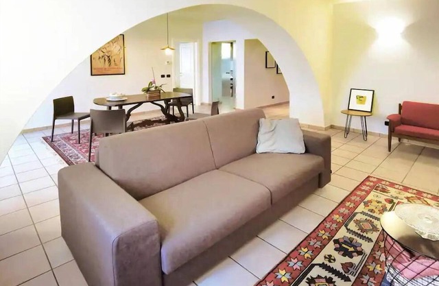 Due dei Mille - Three Bedroom Apartment, Sleeps 7