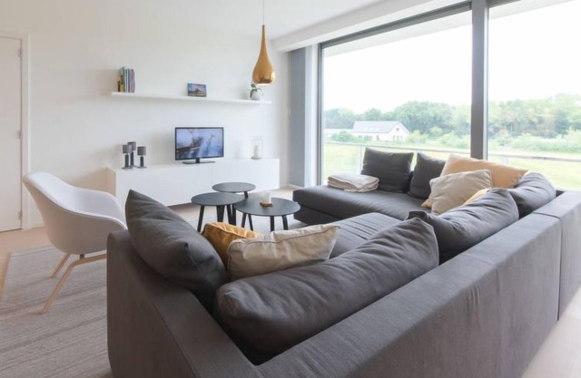 Duinenhof 18 with parking by Interhome