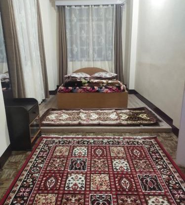 Homestay 