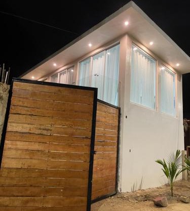Dulce Apartamento En Punta Sal