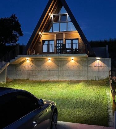 Duly Chalet