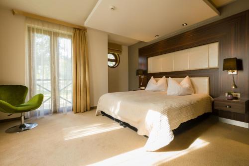 Duna Garden Hotel
