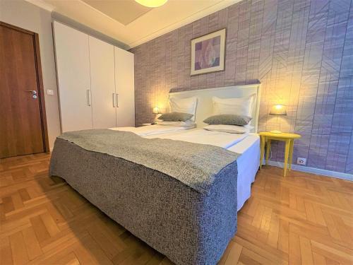 Dunav Apartment House