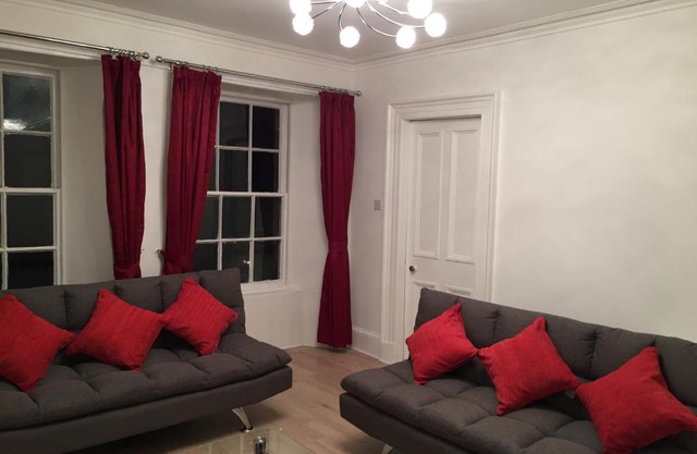 Dunbar Serviced Apartments