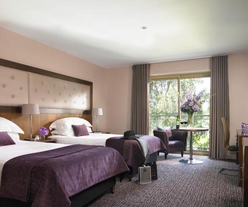 Dunboyne Castle Hotel & Spa