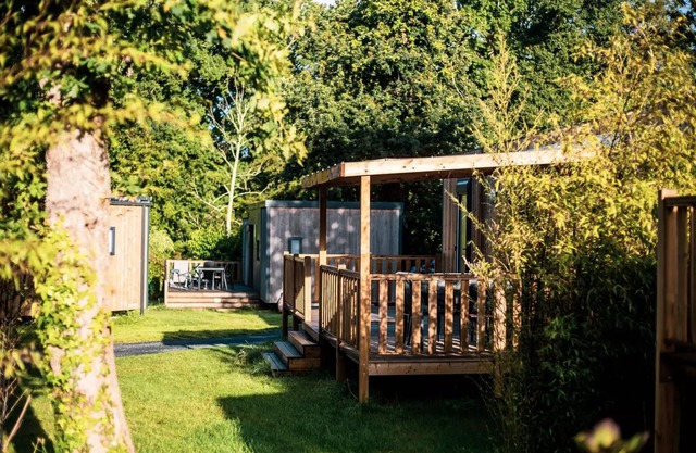 Duo Luxe 2 persons