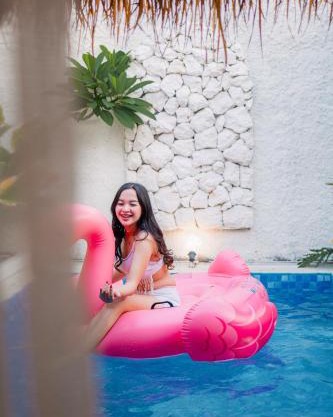 Dupadi Villa Jogja With Privatepool