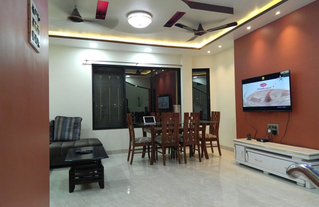 Duplex 2 bedroom apartment
