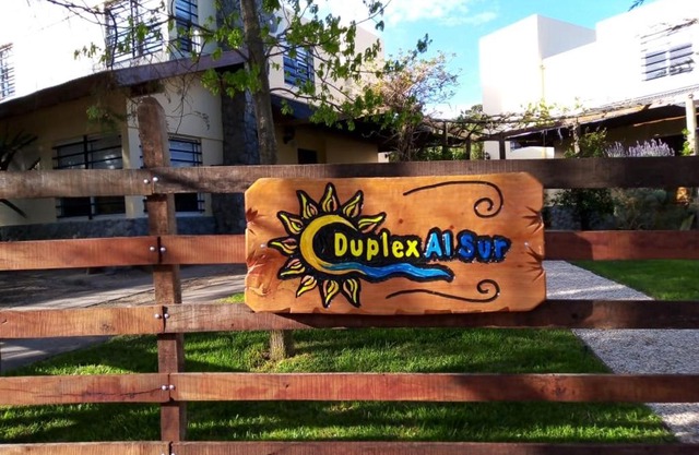 DUPLEX AL SUR