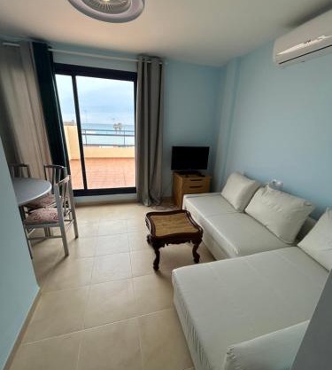 Duplex/Atico . Chilches Playa