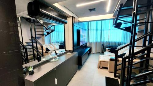 Duplex de Luxo e Confortável no Bahamas