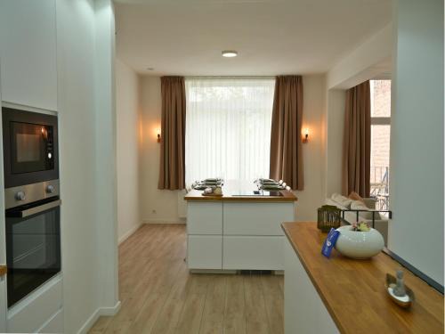 Duplex familiale 3 chambres, 3 salles de bains & jardin à Bruxelles by CYGO Gestion