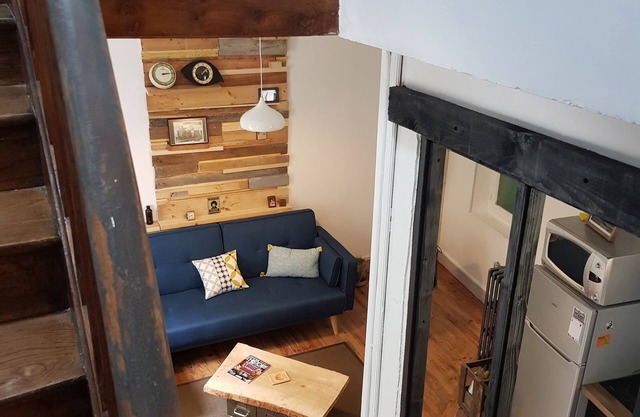 DUPLEX FAVORITE 2 BEDROOMS TOWN CENTER