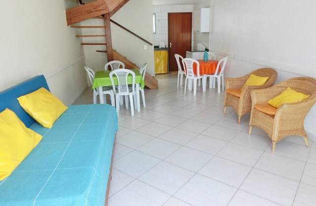 Duplex house 500 m from Peró beach in Cabo Frio with WIFI