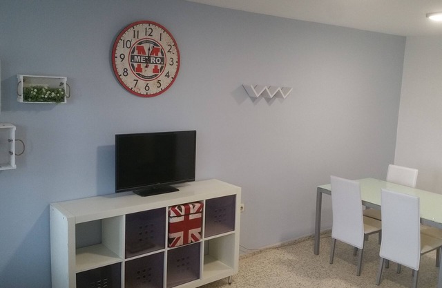 DUPLEX IN HUELVA, NEXT TO THE UNIVERSITY AND HOLEA SHOPPING CENTER