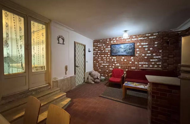 Duplex in Maadi Street 105