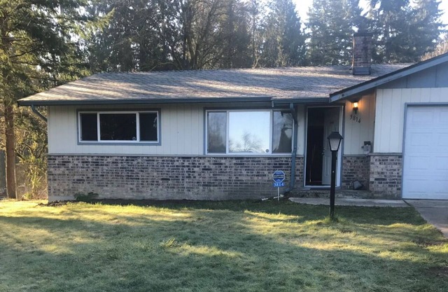 Duplex in Quiet Neighborhood