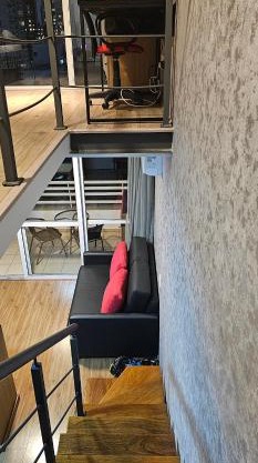 Aconchegante Duplex Brooklin 